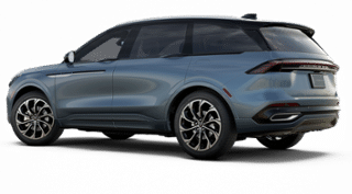 2025 Lincoln Lincoln Nautilus External Image 2